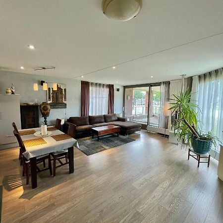 Lounge Park Apartment 암스테르담 외부 사진