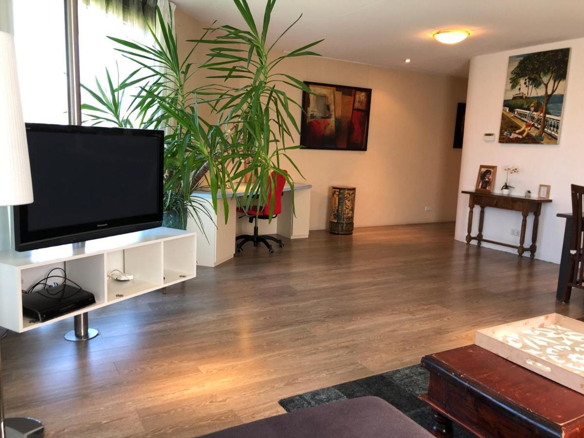 Lounge Park Apartment 암스테르담 외부 사진