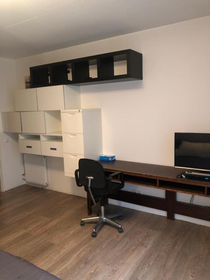 Lounge Park Apartment 암스테르담 외부 사진