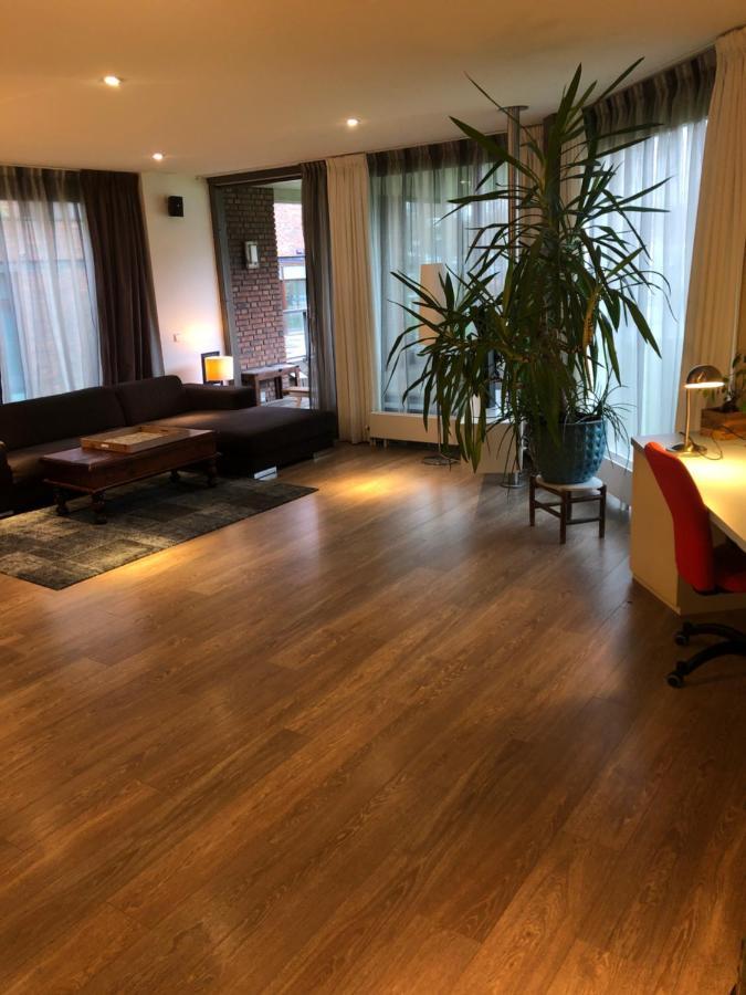 Lounge Park Apartment 암스테르담 외부 사진