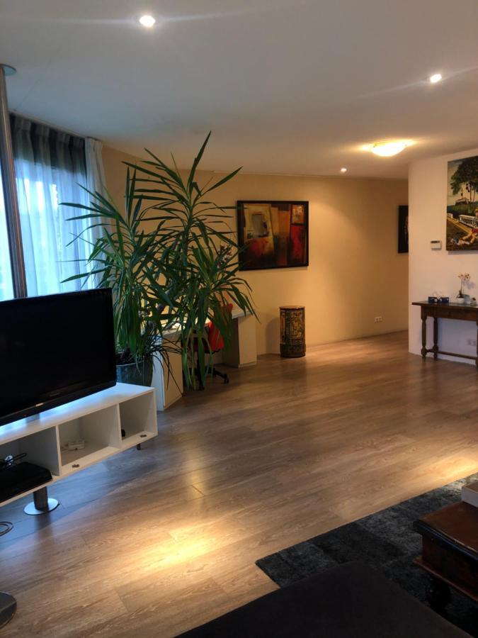 Lounge Park Apartment 암스테르담 외부 사진