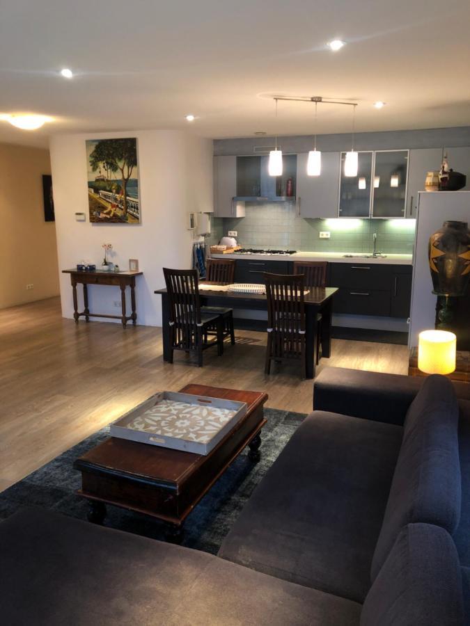 Lounge Park Apartment 암스테르담 외부 사진