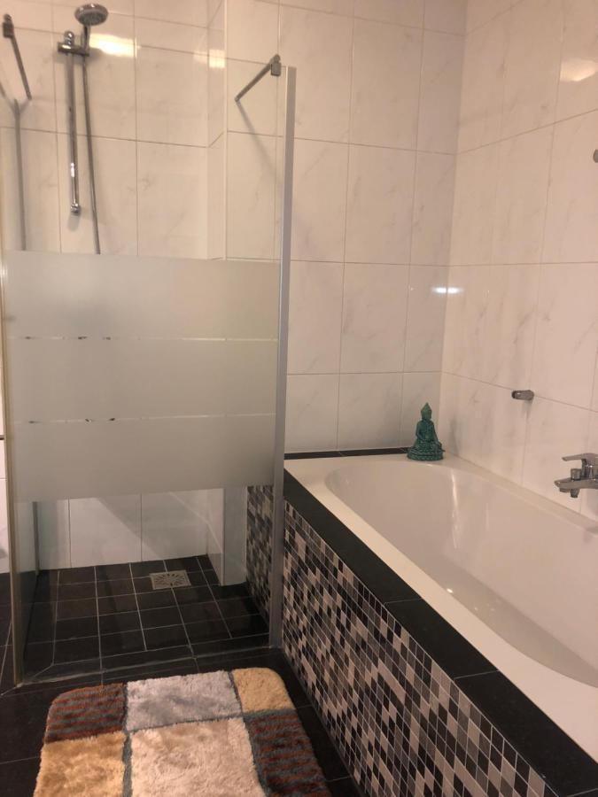 Lounge Park Apartment 암스테르담 외부 사진