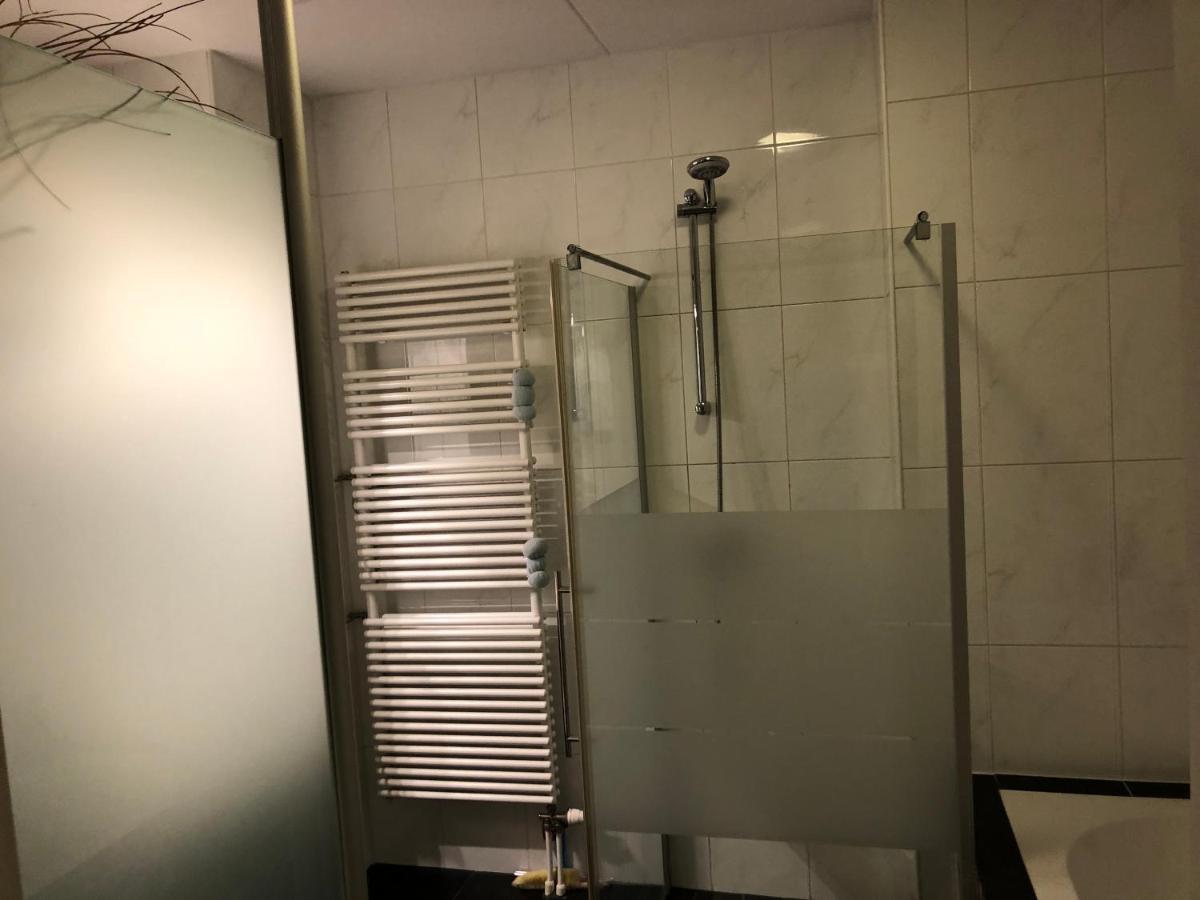 Lounge Park Apartment 암스테르담 외부 사진