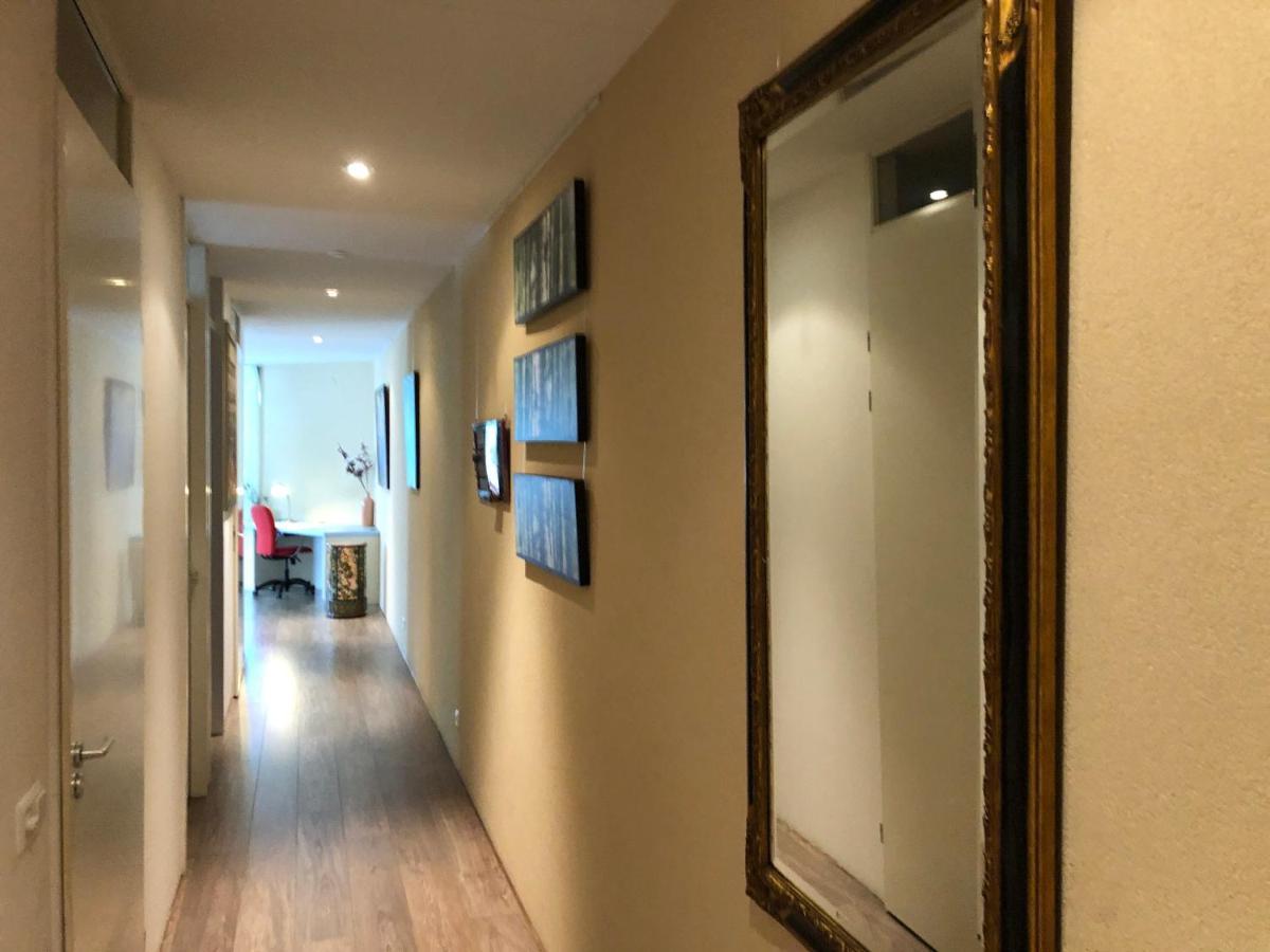 Lounge Park Apartment 암스테르담 외부 사진