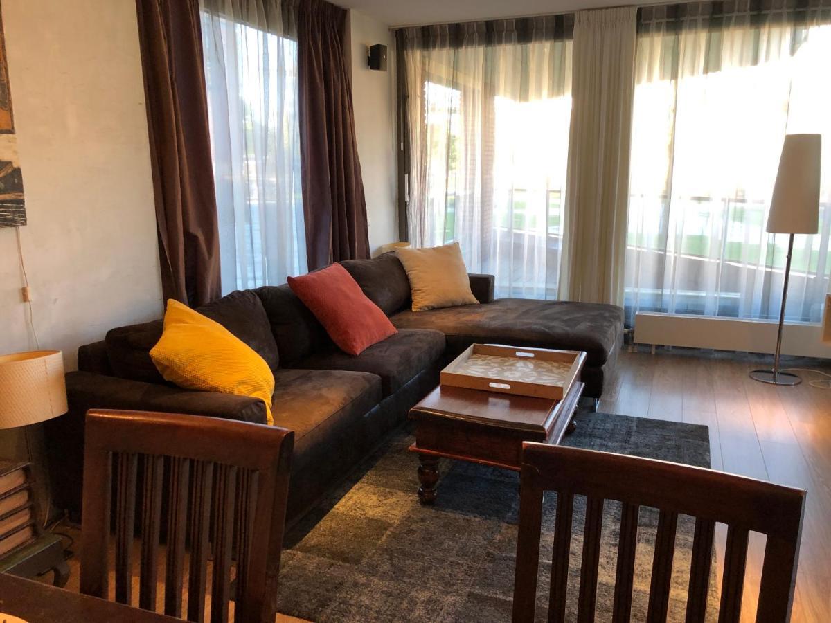 Lounge Park Apartment 암스테르담 외부 사진