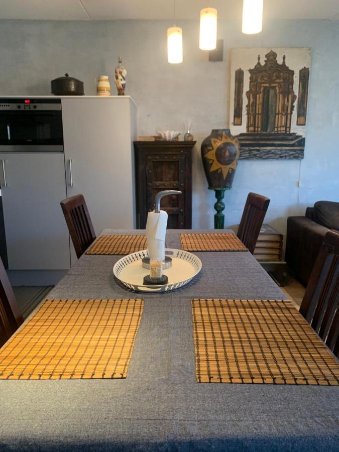 Lounge Park Apartment 암스테르담 외부 사진