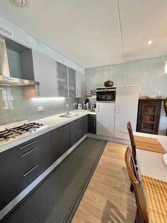 Lounge Park Apartment 암스테르담 외부 사진