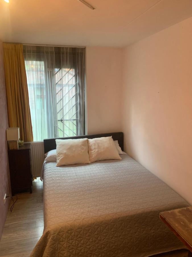Lounge Park Apartment 암스테르담 외부 사진