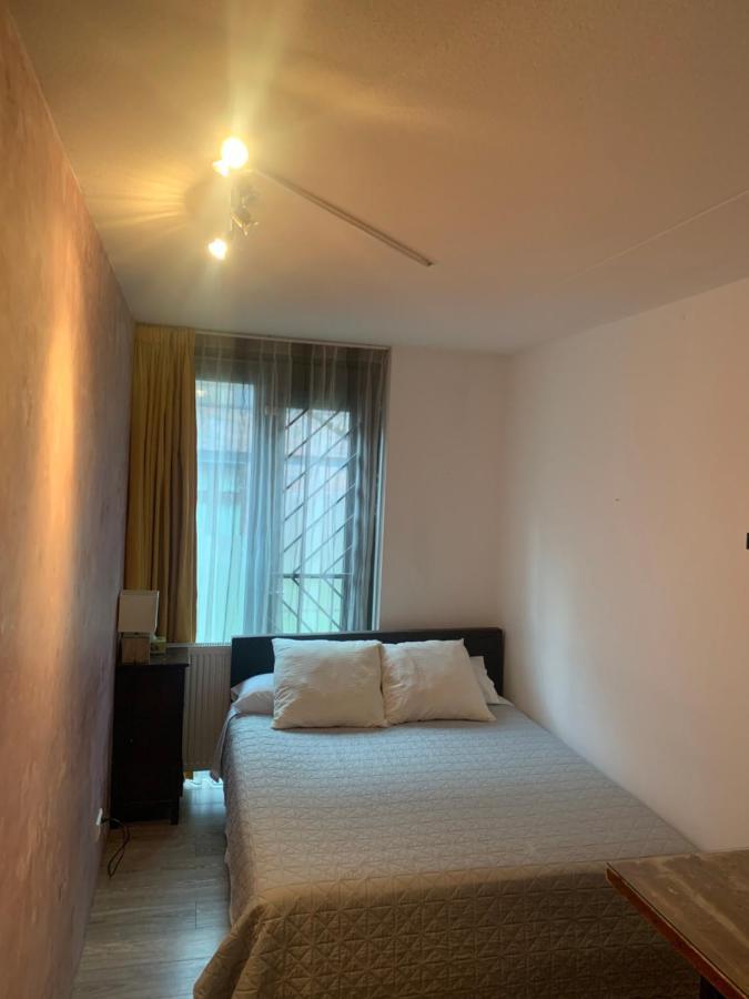 Lounge Park Apartment 암스테르담 외부 사진